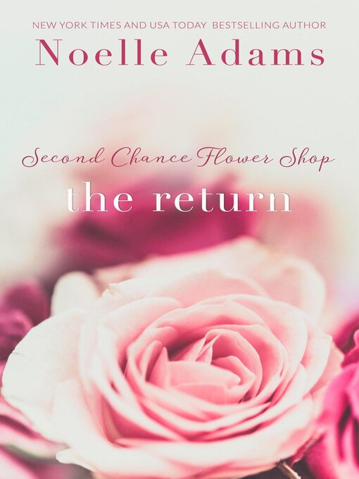 Title details for The Return by Noelle Adams - Available